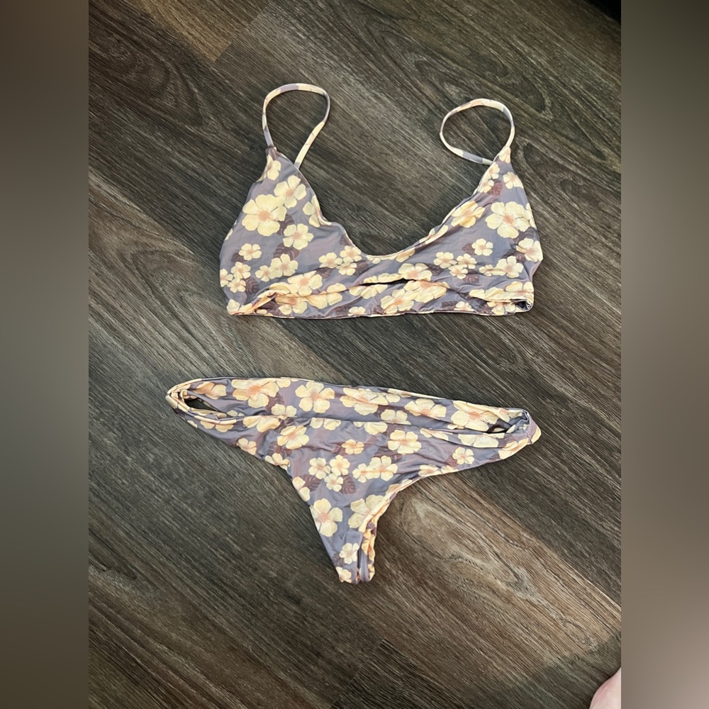 MAI Intimates Swim Set